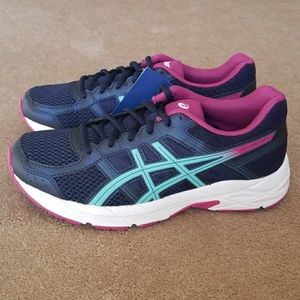 Asics women's gel contend 4
